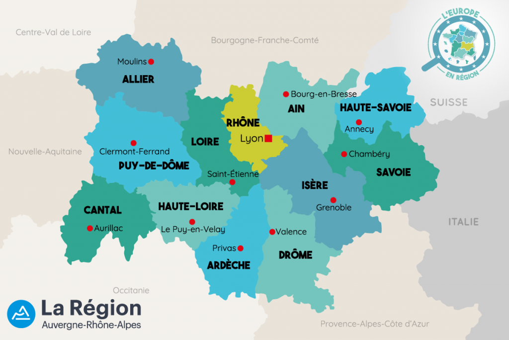 Comment recruter un boucher en Auvergne Rhône Alpes