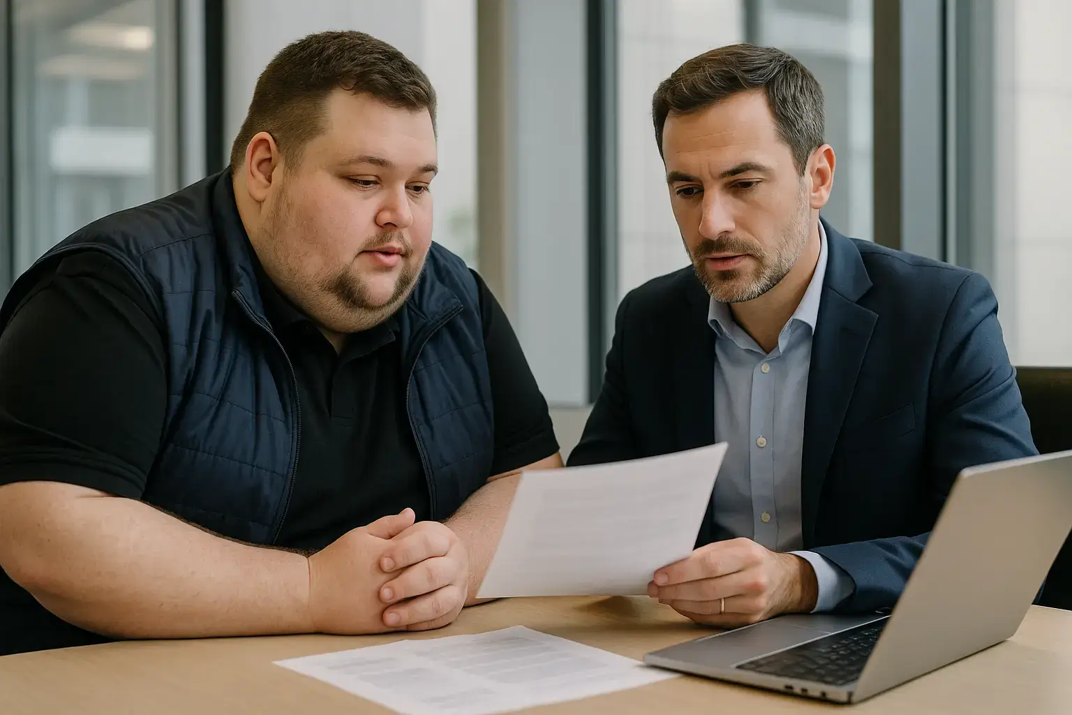 Pourquoi externaliser le recrutement des métiers de terrain ? Les bénéfices d’une approche spécialisée
