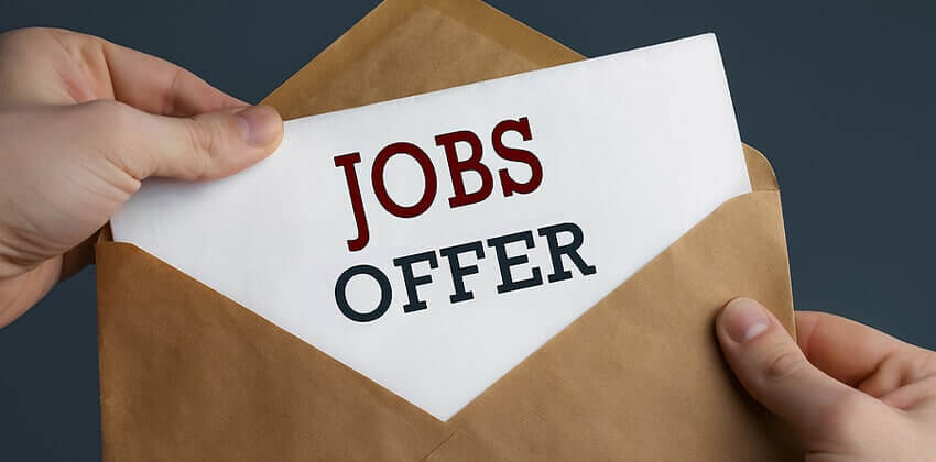 Exemple d’offre d’emploi attractive pour les métiers de bouches