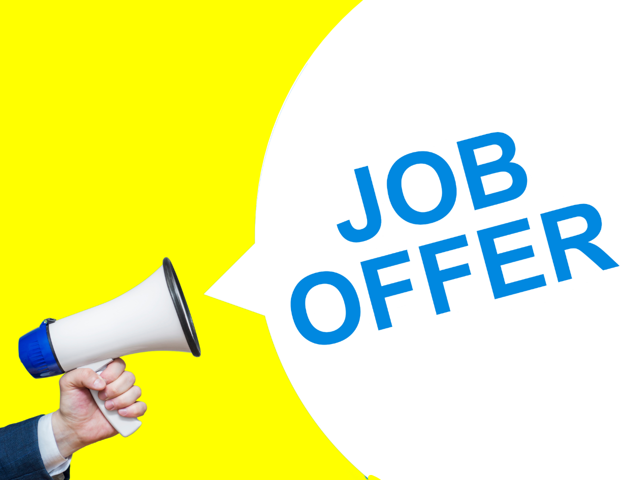 Comment rédiger une annonce de recrutement qui donne envie ?