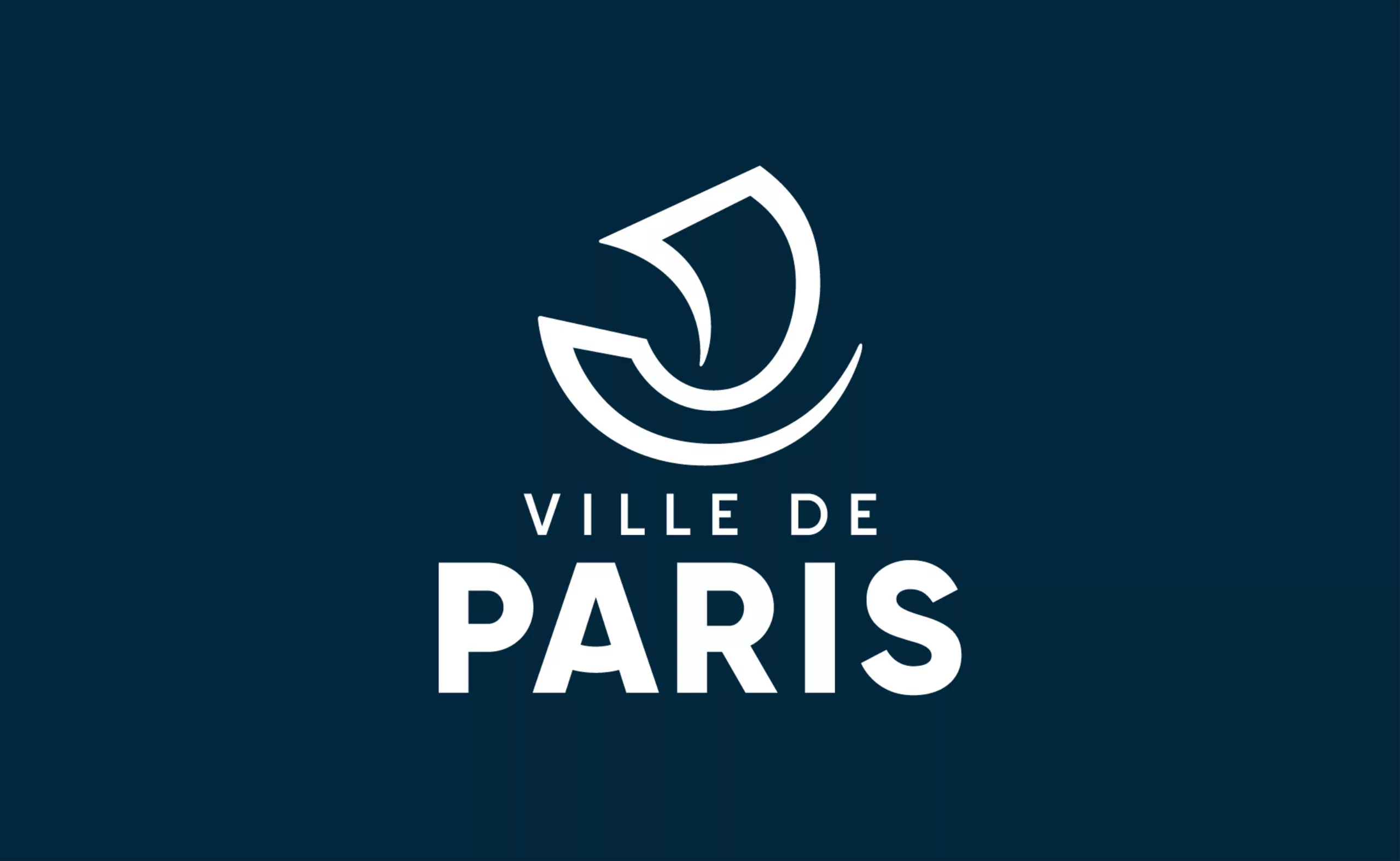 Ville de Paris